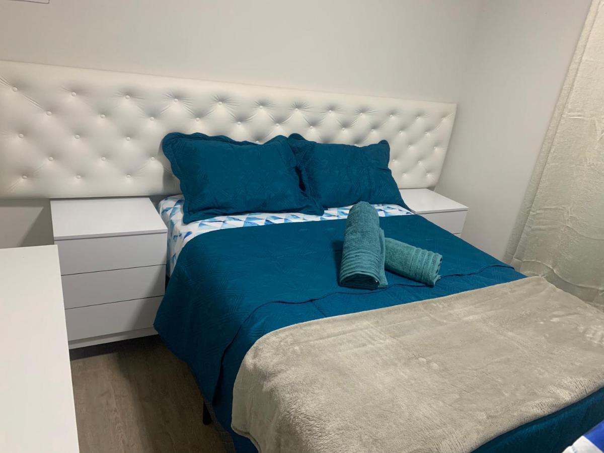 Aconchego Azul Do Mar Apartment Balneário Camboriú Екстериор снимка