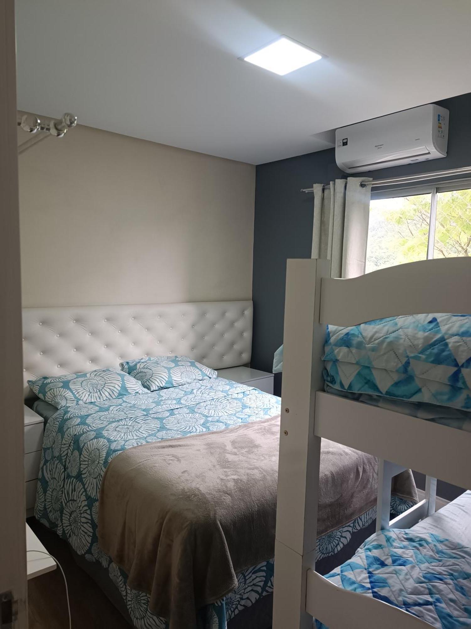 Aconchego Azul Do Mar Apartment Balneário Camboriú Екстериор снимка