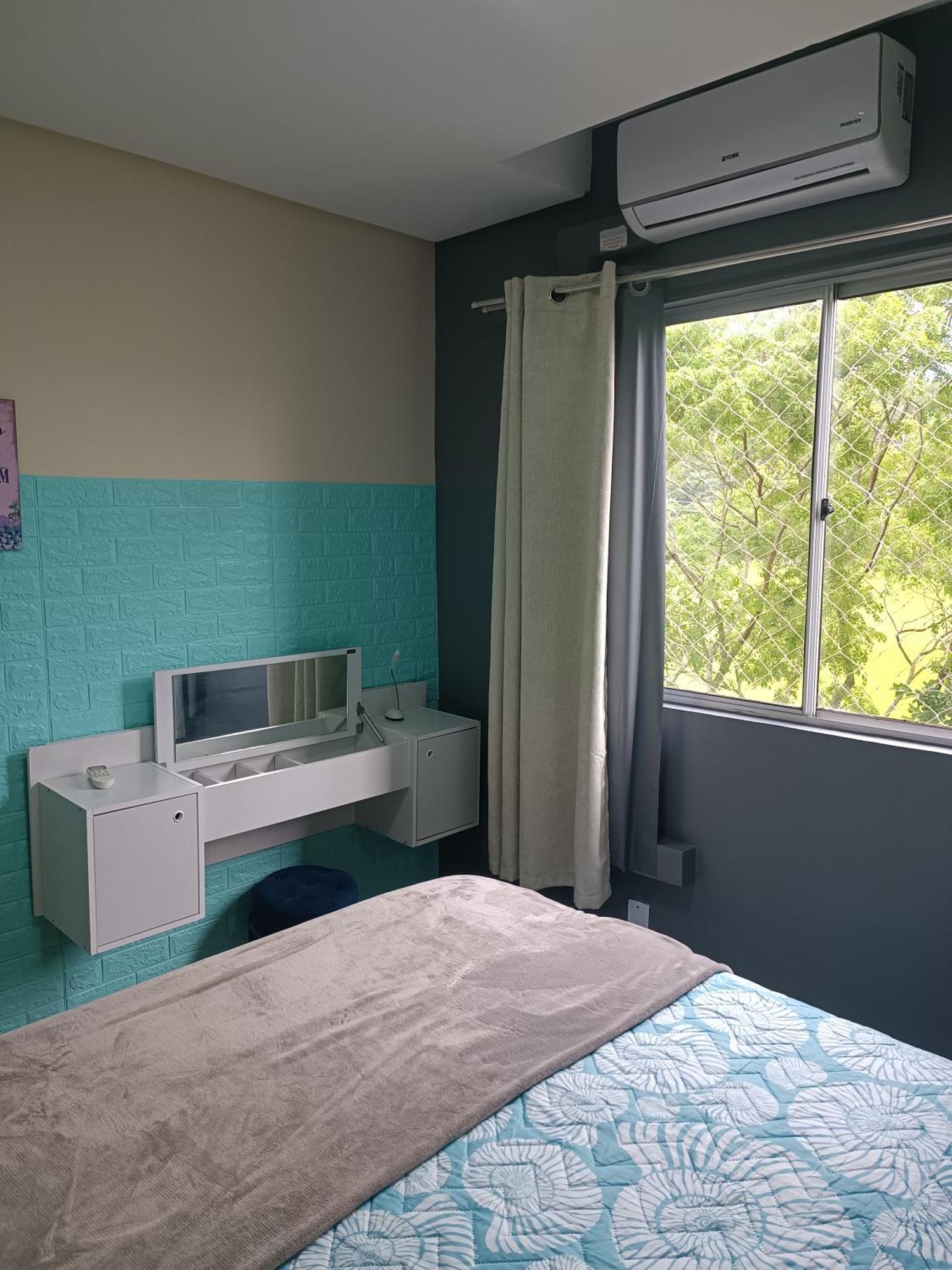 Aconchego Azul Do Mar Apartment Balneário Camboriú Екстериор снимка