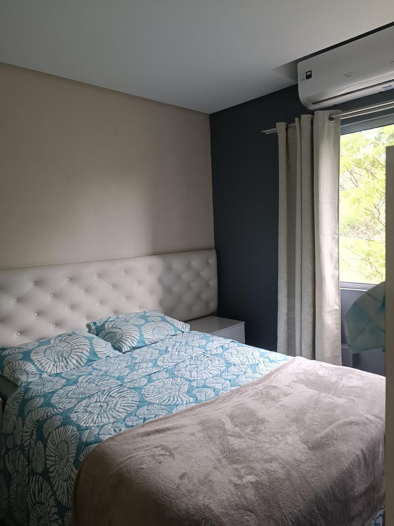 Aconchego Azul Do Mar Apartment Balneário Camboriú Екстериор снимка