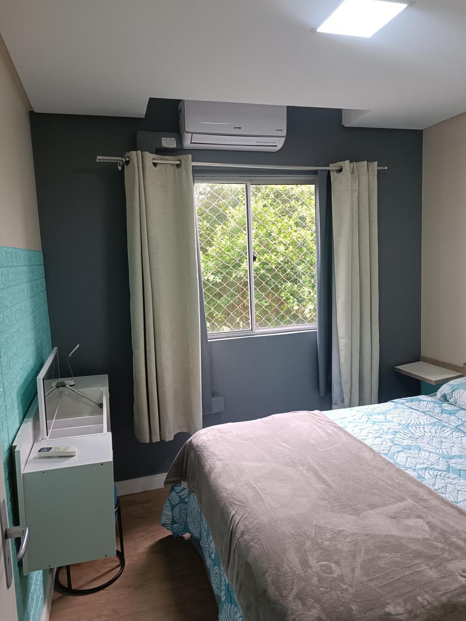 Aconchego Azul Do Mar Apartment Balneário Camboriú Екстериор снимка