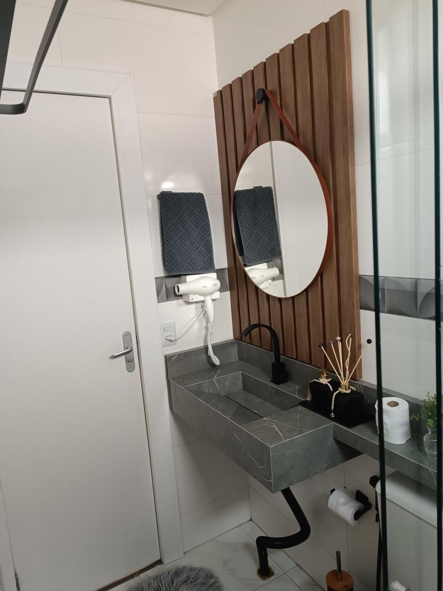 Aconchego Azul Do Mar Apartment Balneário Camboriú Екстериор снимка