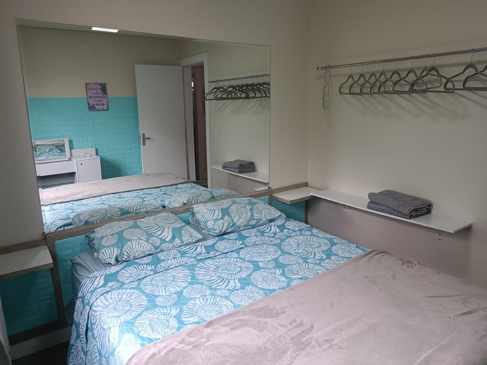 Aconchego Azul Do Mar Apartment Balneário Camboriú Екстериор снимка