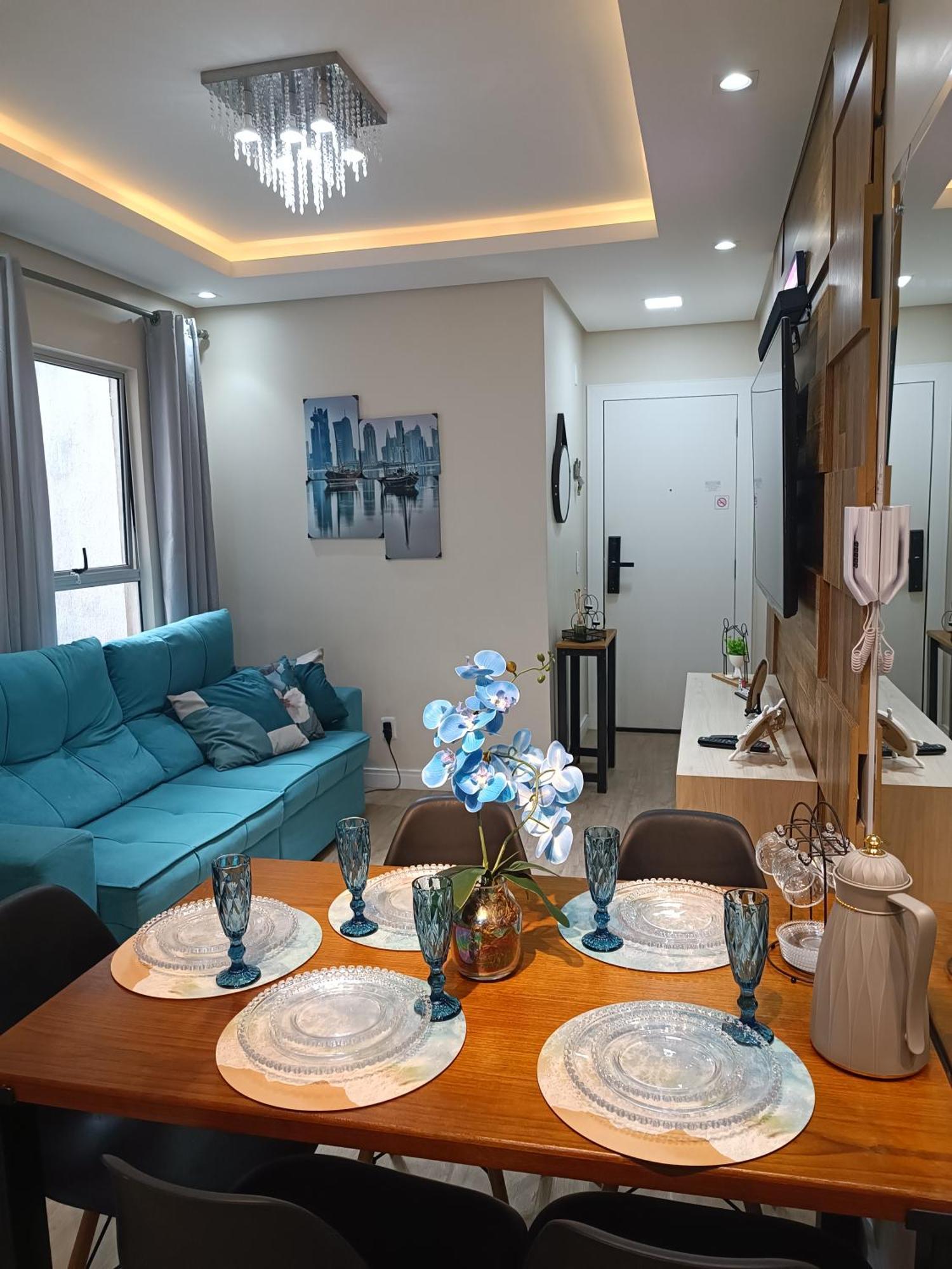 Aconchego Azul Do Mar Apartment Balneário Camboriú Екстериор снимка
