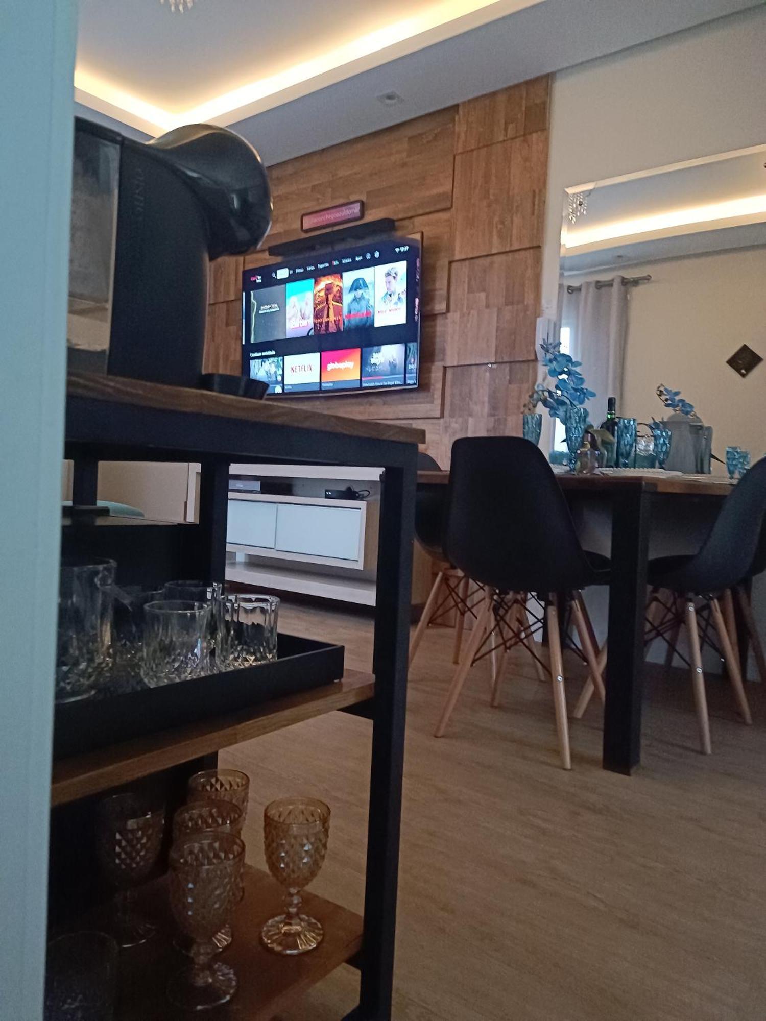 Aconchego Azul Do Mar Apartment Balneário Camboriú Екстериор снимка